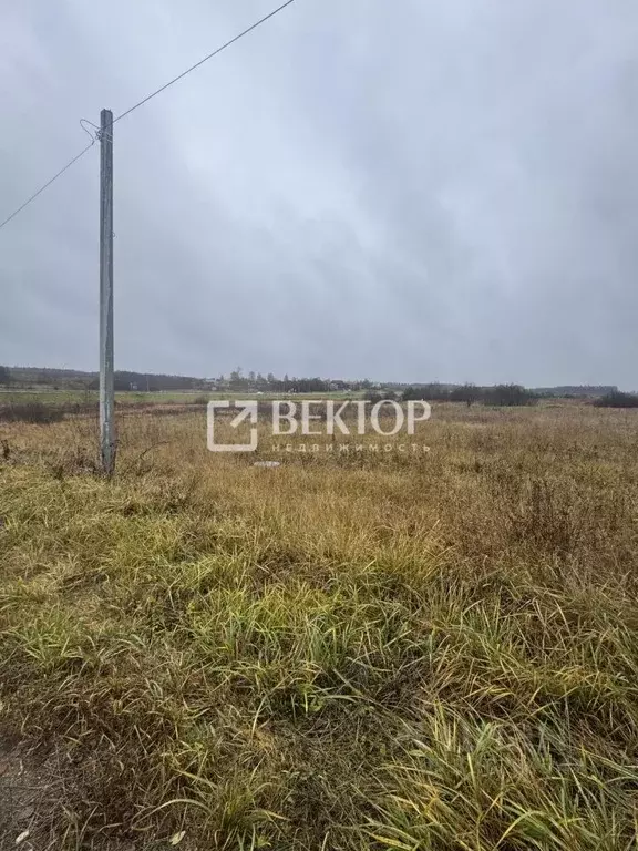 Участок в Костромская область, Судиславль пгт, Восточный мкр  (15.0 ... - Фото 1