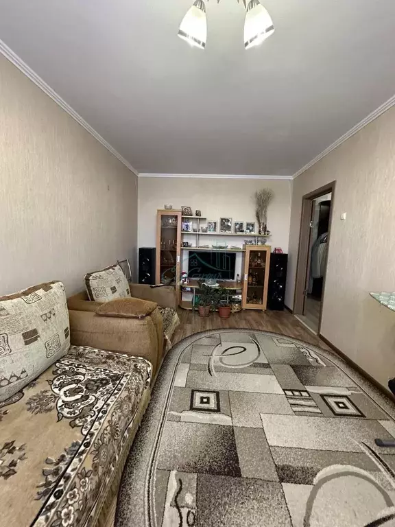 Квартира, 3 комнаты, 63.8 м - Фото 0