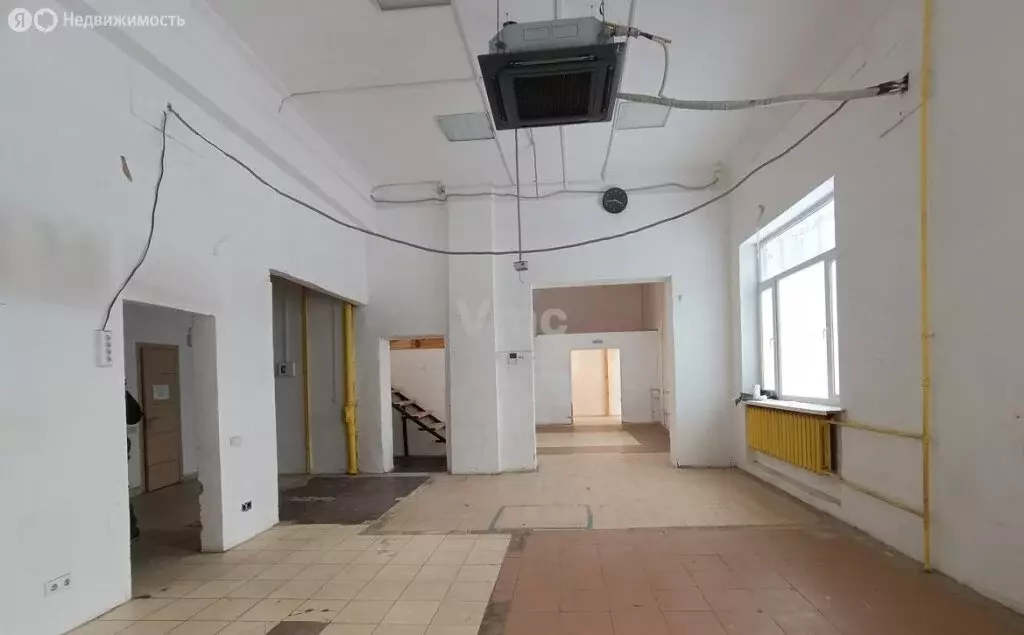 Помещение свободного назначения (276 м) - Фото 2