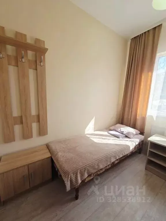 Комната Краснодарский край, Сочи пос. Лоо, ул. Разина, 15/8 - Фото 2
