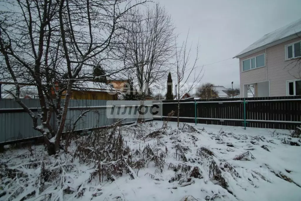 Участок в Ярославская область, Переславль-Залесский Дорожная ул., 31 ... - Фото 2