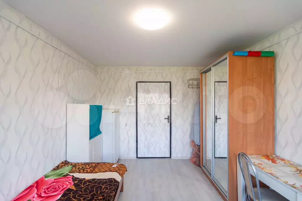 Комната 12,4 м в 1-к., 3/5 эт. - Фото 1