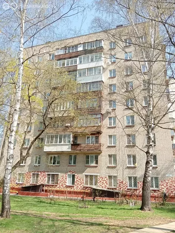 1-комнатная квартира: Королёв, улица Грабина, 24 (31.5 м) - Фото 1