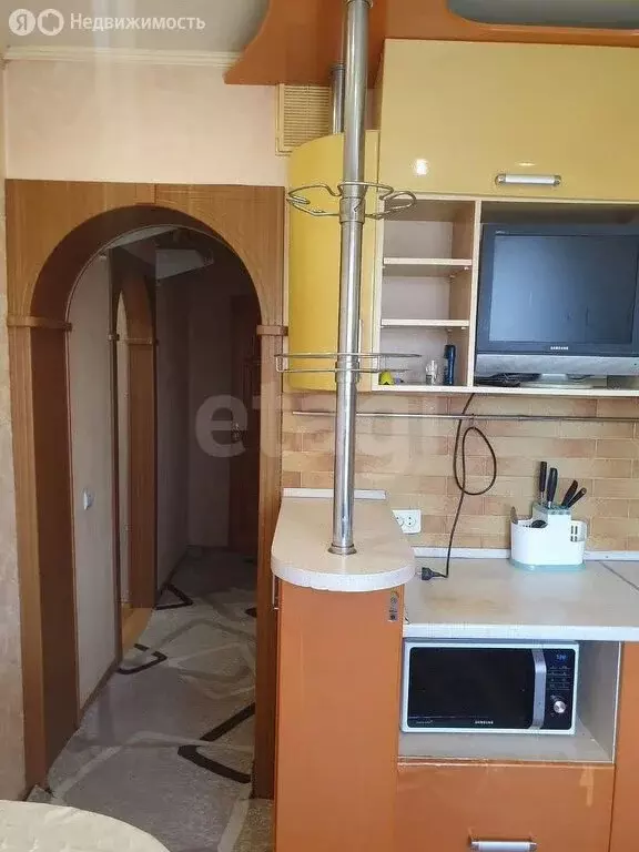 2-комнатная квартира: Липецк, улица П.А. Папина, 31Б (50 м) - Фото 2