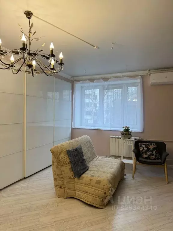 3-к кв. Москва Ангарская ул., 67К3 (90.0 м) - Фото 1