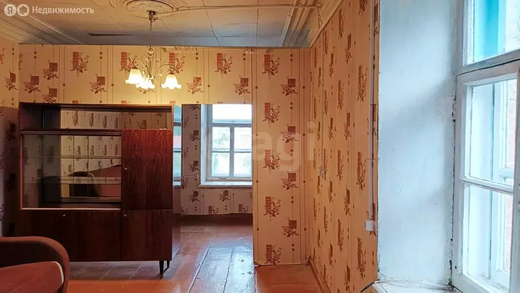 1-комнатная квартира: Тамбов, Советская улица, 96 (29.5 м) - Фото 0