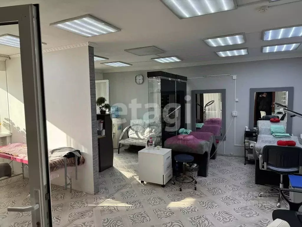 Помещение свободного назначения в Бурятия, Улан-Удэ просп. 50-летия ... - Фото 2