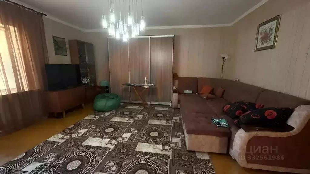 Дом в Крым, Сакский район, с. Лесновка ул. Ореховая (255 м) - Фото 2