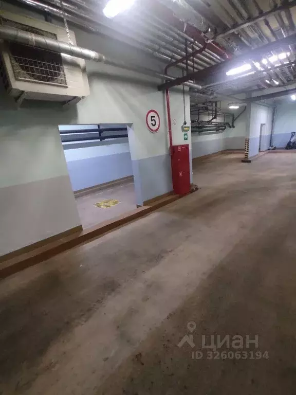 Помещение свободного назначения в Москва 1-й Зачатьевский пер., 6С1 ... - Фото 1