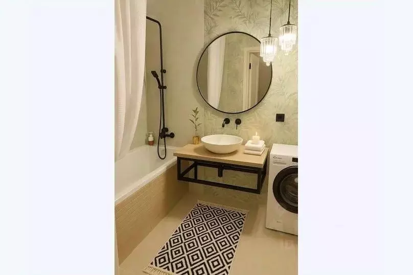 2-к кв. Чувашия, Чебоксары пл. Речников, 9 (55.0 м) - Фото 2