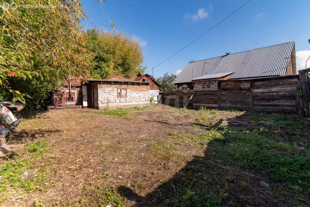 Дом в Барнаул, микрорайон ВРЗ, Водопроводная улица (47.5 м) - Фото 0