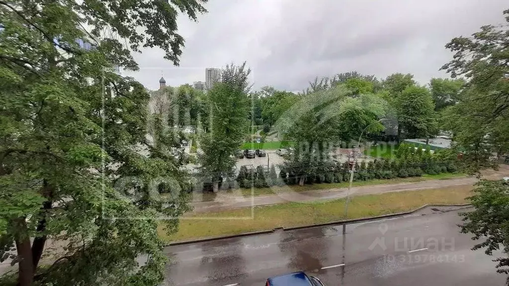 2-к кв. Воронежская область, Воронеж ул. Моисеева, 3 (43.4 м) - Фото 1