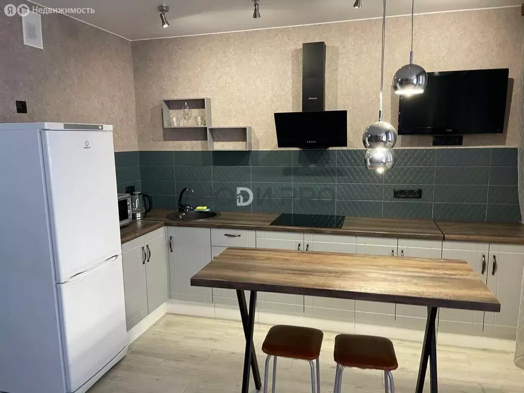 1-комнатная квартира: Энгельс, улица Пушкина, 87 (41 м) - Фото 2