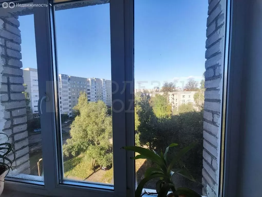 2-комнатная квартира: Великий Новгород, район Колмово, улица Щусева, ... - Фото 1