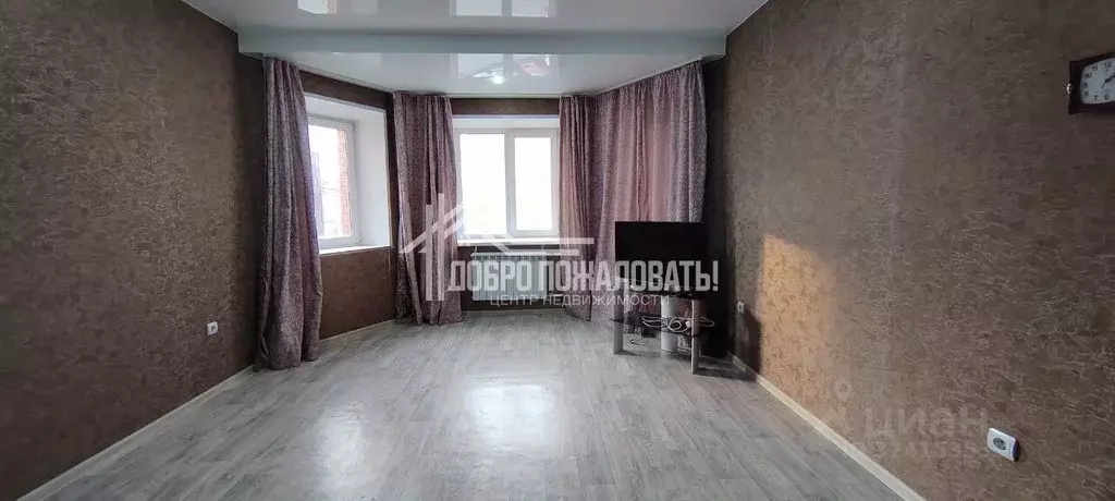 1-к кв. Хакасия, Абакан ул. Лермонтова, 21 (37.5 м) - Фото 1