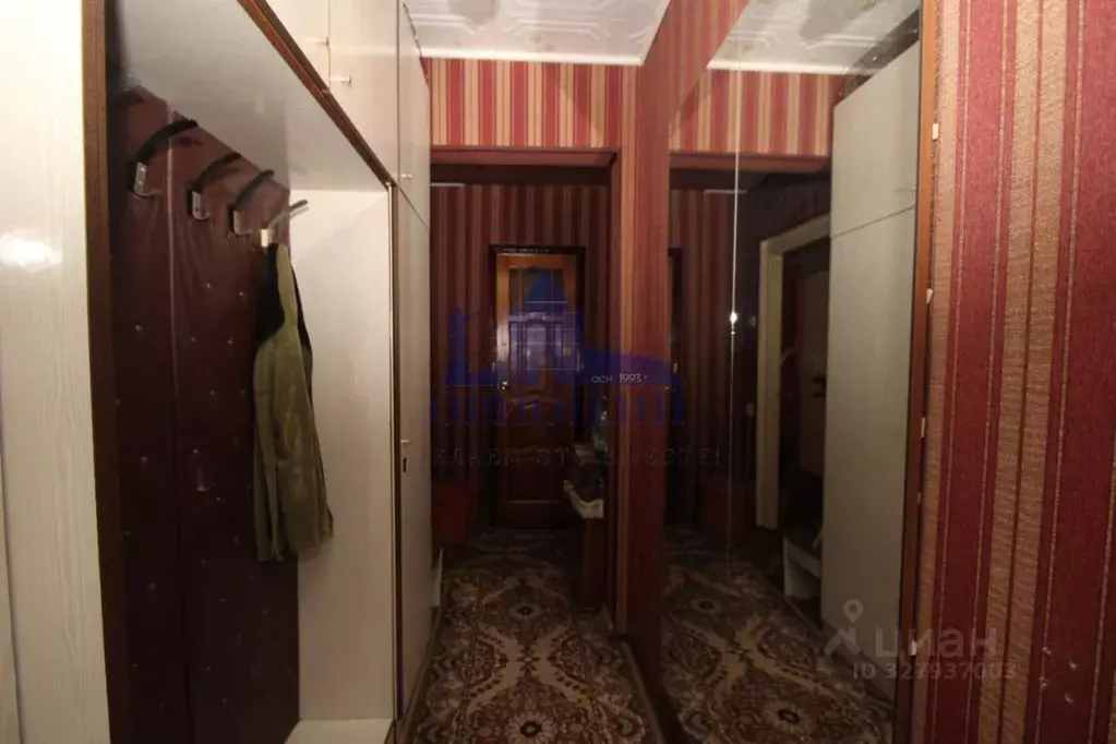 Комната Нижегородская область, Нижний Новгород ул. Сергея Акимова, 47 ... - Фото 2