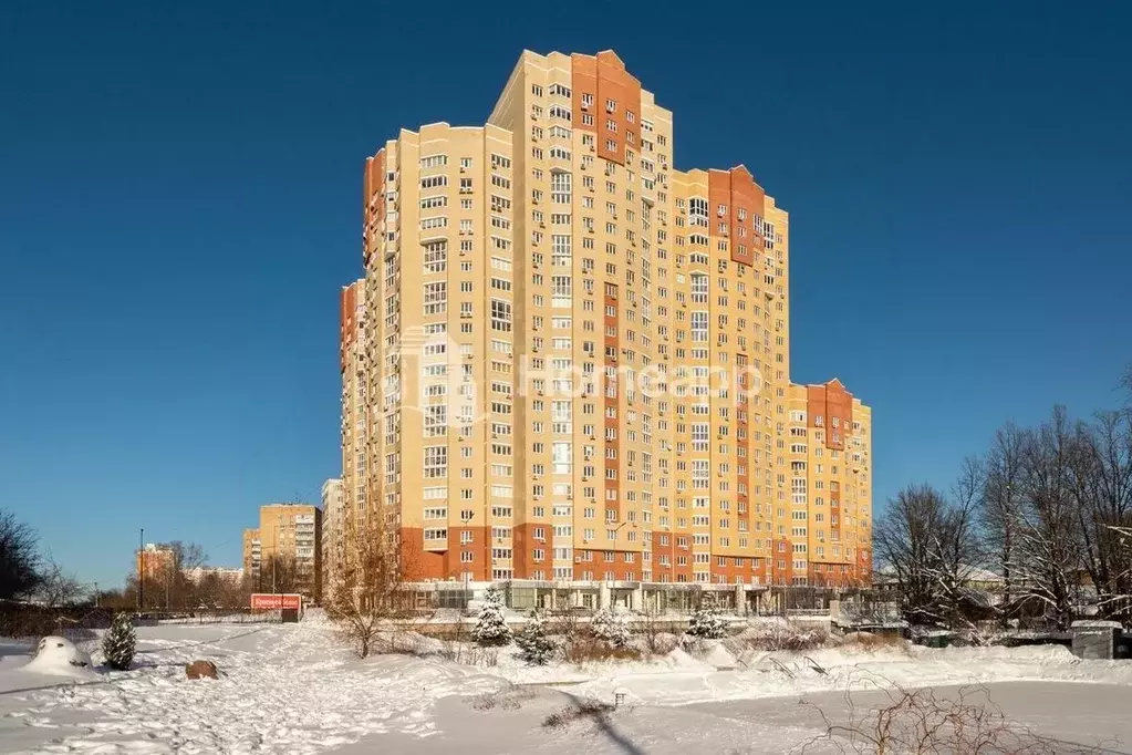 3-к кв. Московская область, Одинцово Можайское ш., 136Б (90.0 м) - Фото 1