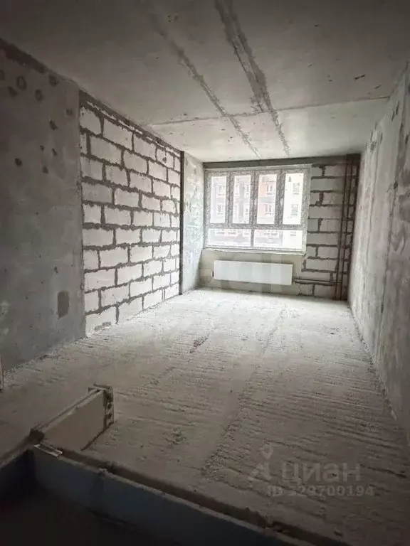 Студия Московская область, Балашиха ул. Яганова, 8 (21.3 м) - Фото 1