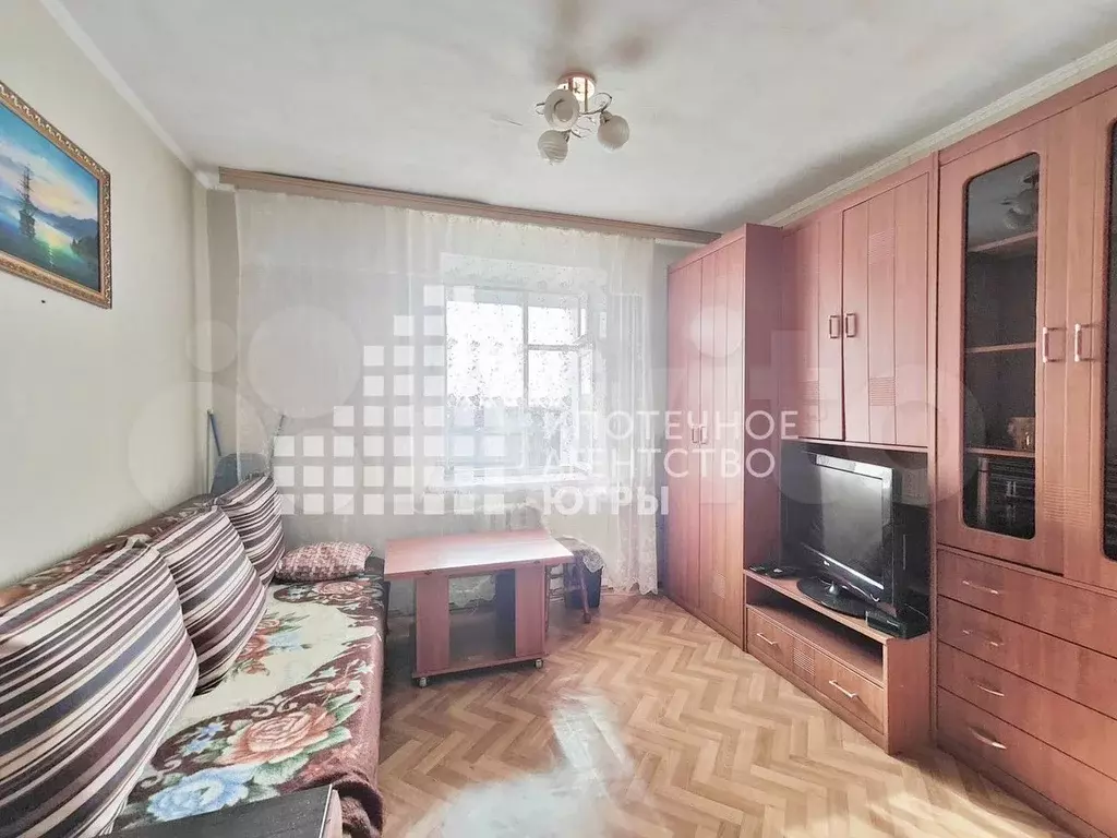 Комната 11 м в 1-к., 7/9 эт. - Фото 0