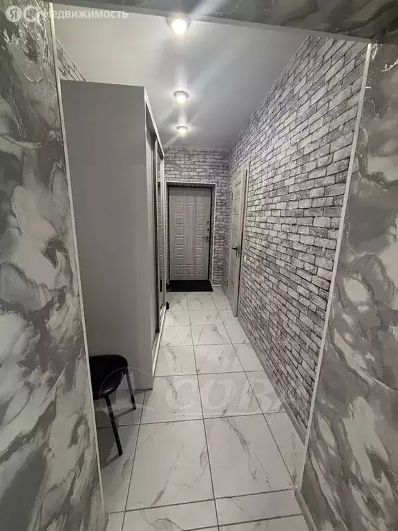 Дом в Тюменская область, Абатский муниципальный округ, деревня ... - Фото 0
