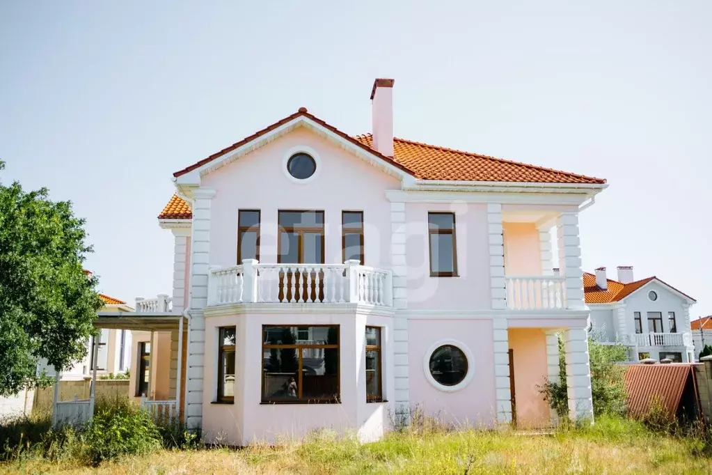 Дом в Севастополь (230.0 м) - Фото 0