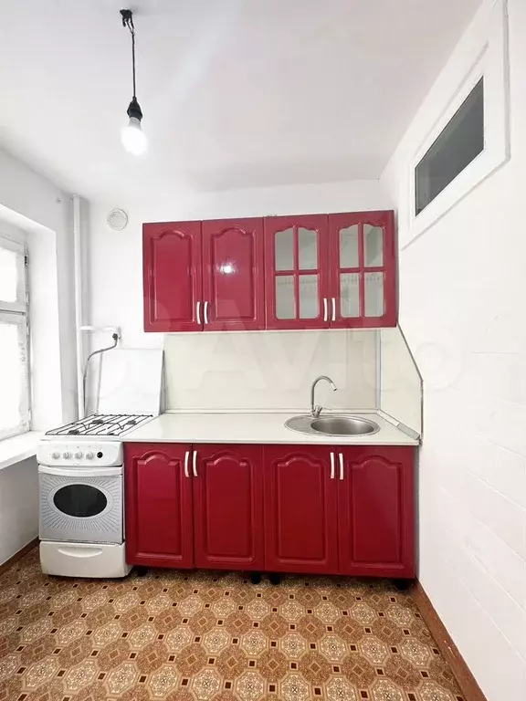 2-к. квартира, 46 м, 4/5 эт. - Фото 1