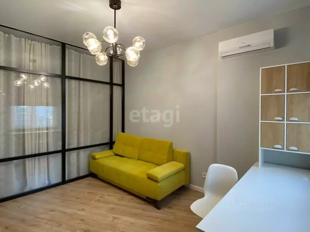 2-к кв. Татарстан, Казань Чистопольская ул., 86/10 (56.3 м) - Фото 0