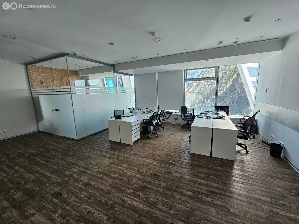 Офис (226 м) - Фото 2