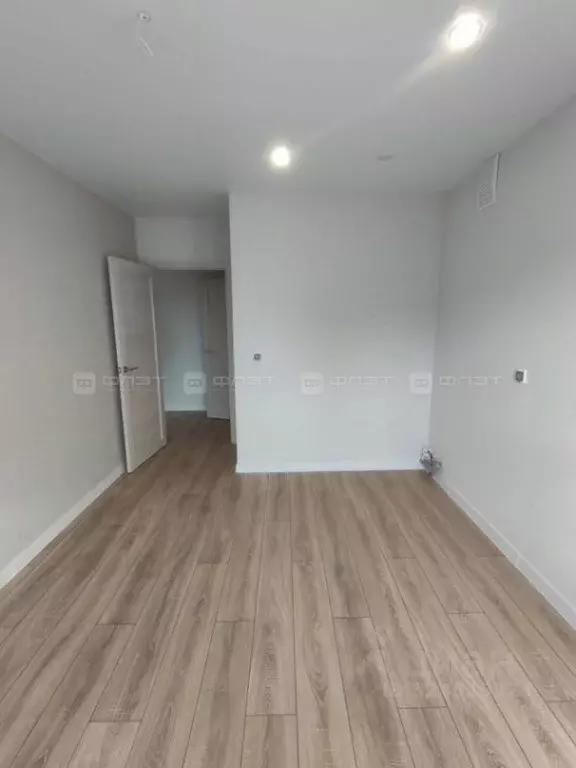 2-к кв. Татарстан, с. Высокая Гора ул. Ирека Миннахметова, 1 (51.9 м) - Фото 2