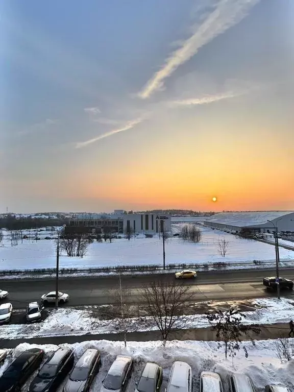 1-к кв. Москва Остафьевская ул., 10 (39.0 м) - Фото 1