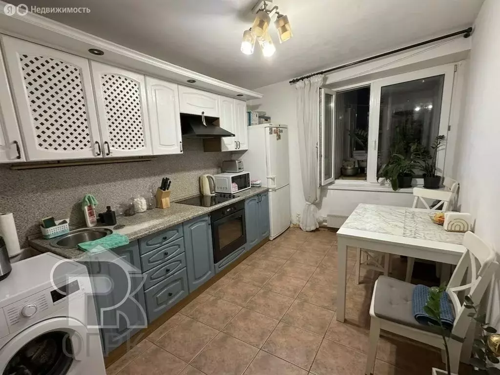 2-комнатная квартира: Москва, Каширское шоссе, 140 (48 м) - Фото 1