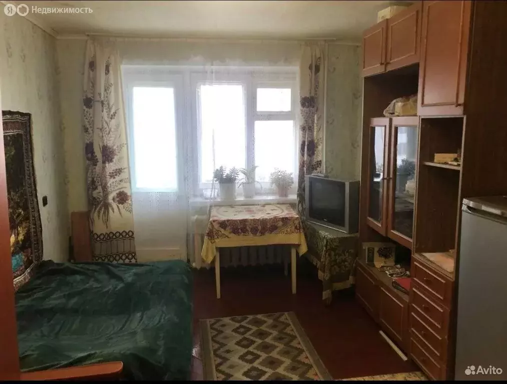 1-комнатная квартира: Лысьва, улица Орджоникидзе, 10А (30.1 м) - Фото 2