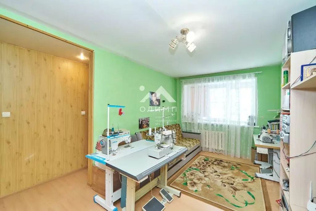 2-к кв. Ярославская область, Ярославль ул. Володарского, 97 (44.8 м) - Фото 1