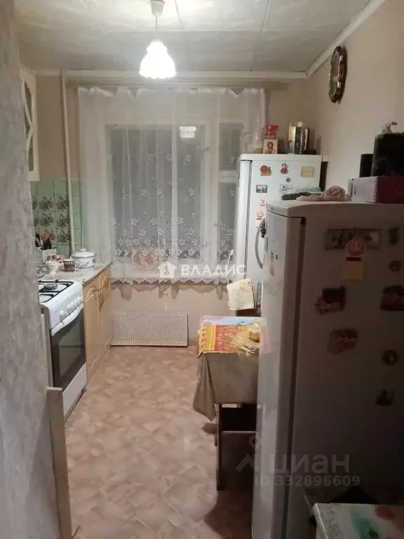 2-к кв. Калужская область, Козельск Заводская ул., 9а (53.0 м) - Фото 1