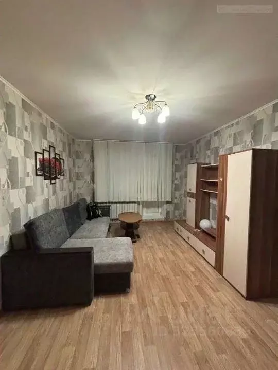 1-к кв. Самарская область, Самара Демократическая ул., 150 (34.7 м) - Фото 2