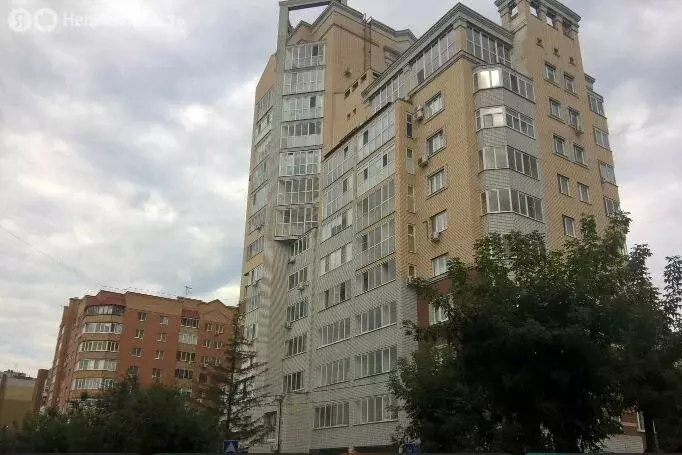 1-комнатная квартира: Тюмень, Мельничная улица, 83к4 (61.1 м) - Фото 2