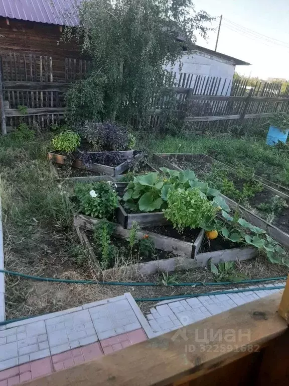 Дом в Саха (Якутия), Якутск ул. Московская, 35/1 (12 м) - Фото 2