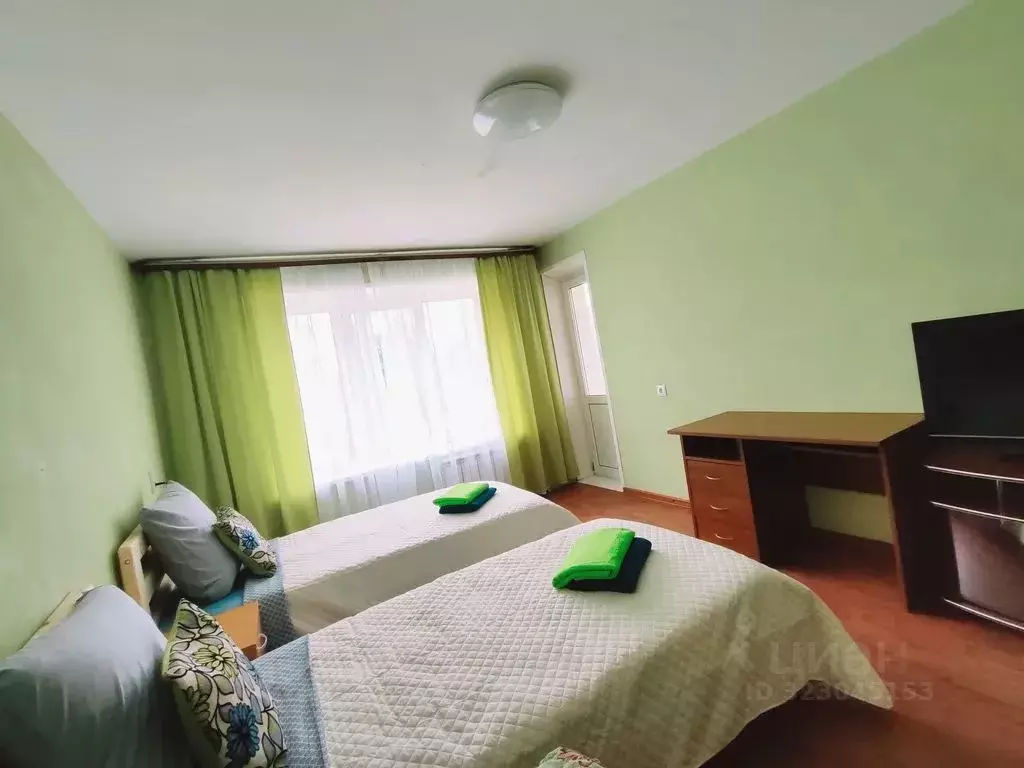 2-к кв. Московская область, Ступино ул. Тургенева, 8/25 (60.0 м) - Фото 1