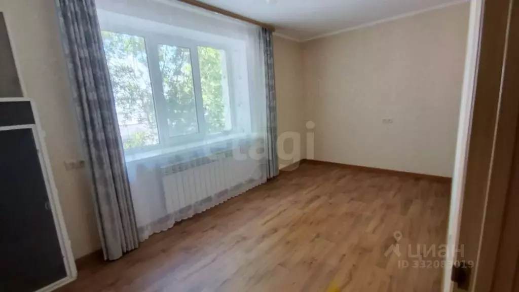 3-к кв. Крым, Саки ул. Ленина (49.3 м) - Фото 1