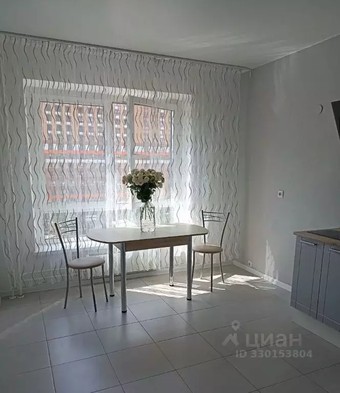 2-к кв. Москва Люблинская ул., 78к2 (58.0 м) - Фото 2