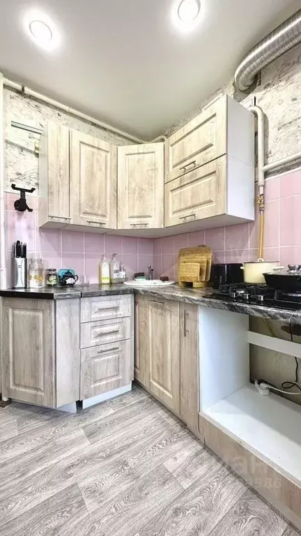 2-к кв. Костромская область, Кострома Советская ул., 131 (45.0 м) - Фото 1