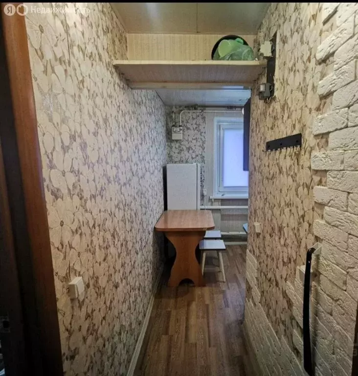 1-комнатная квартира: Саратовская область, рабочий посёлок Татищево, ... - Фото 0