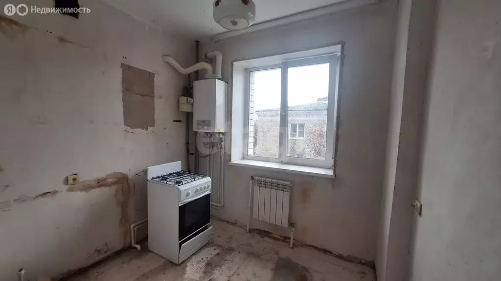 1-комнатная квартира: Достижение, Фабричная улица, 1А (29.2 м) - Фото 1