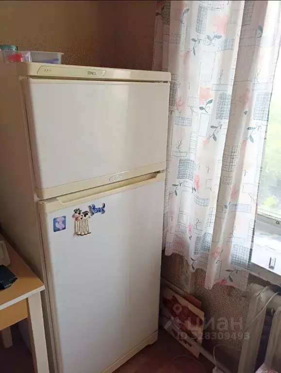 2-к кв. Москва Старая Басманная ул., 9к2 (37.0 м) - Фото 1