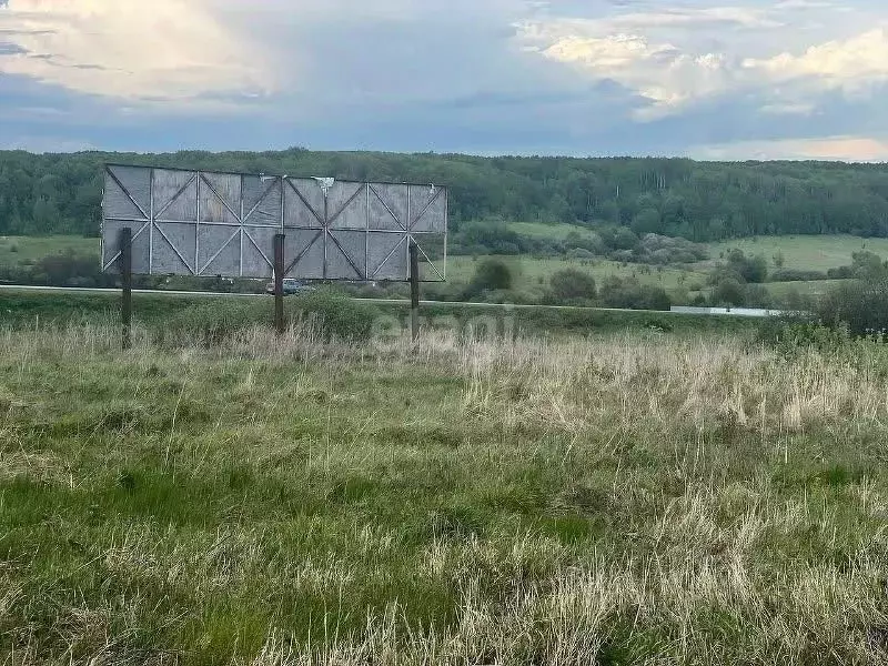 Участок в Мордовия, Лямбирский район, Пензятское с/пос, с. Пензятка ... - Фото 1