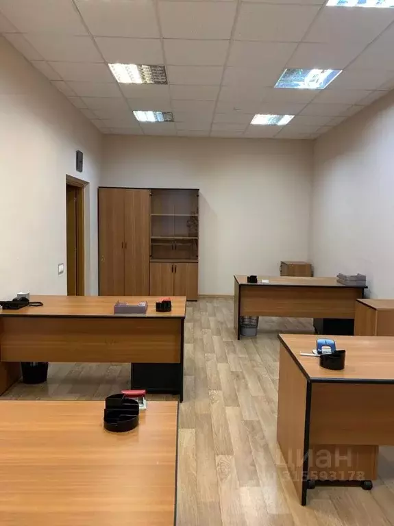 Помещение свободного назначения в Москва ул. Лавочкина, 34К1 (134 м) - Фото 1