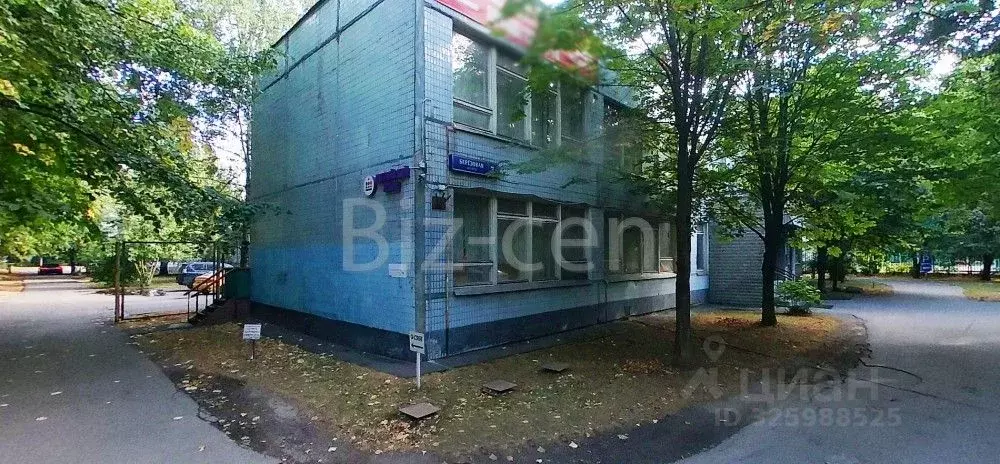 Офис в Москва Березовая аллея, 7Б (20 м) - Фото 1