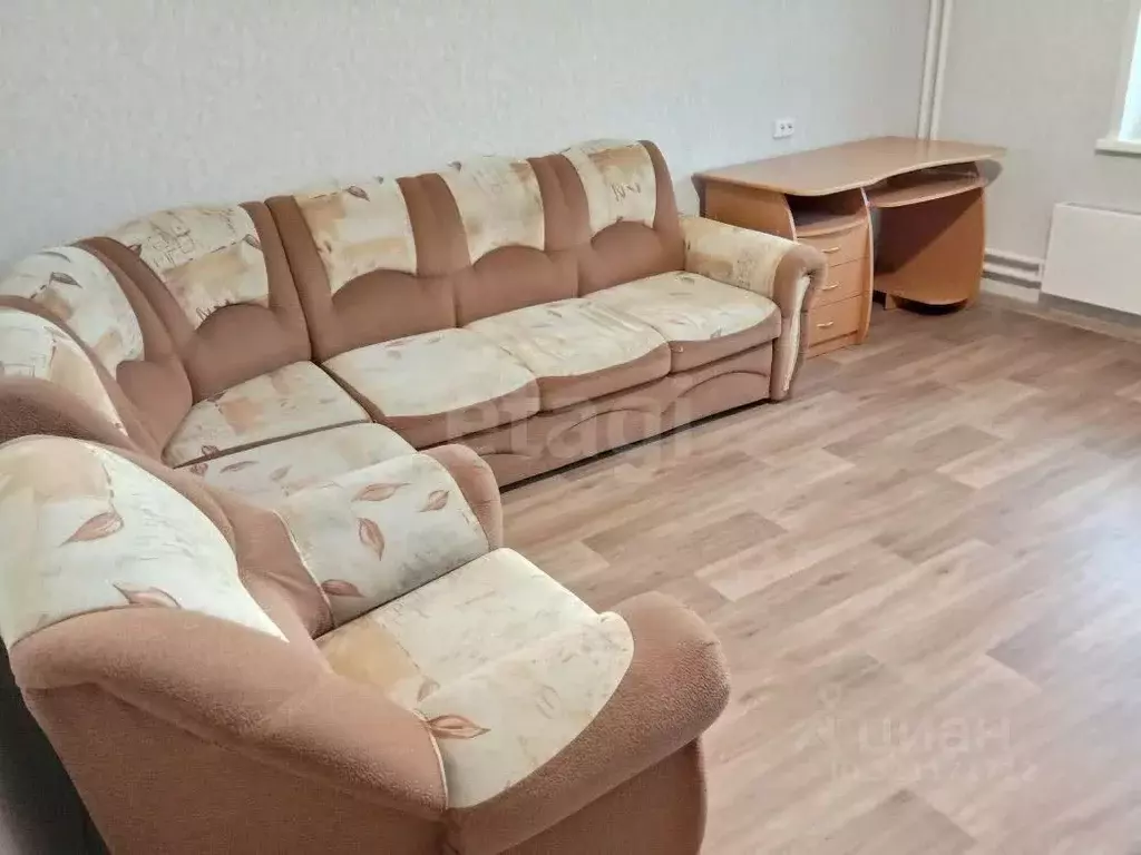 1-к кв. Красноярский край, Красноярск ул. Елены Стасовой, 48А (41.0 м) - Фото 0