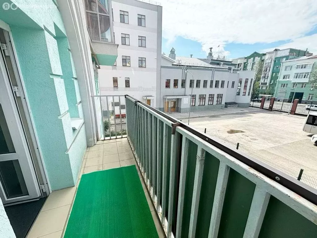 Офис (170 м) - Фото 1