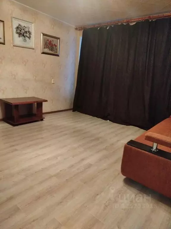 2-к кв. Томская область, Томск ул. Сергея Лазо, 24 (48.0 м) - Фото 2